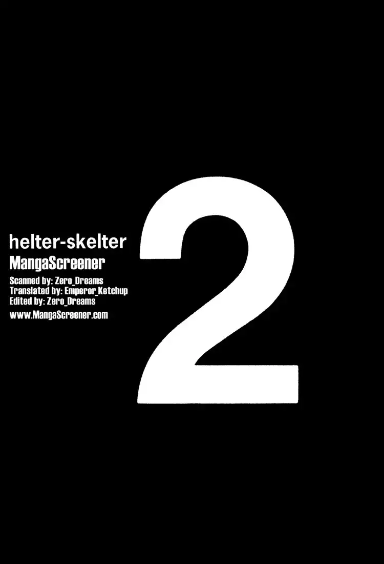 Helter Skelter Chapter 2 1